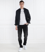 футболка Armani Exchange - белый(8NZTCJ Z8H4Z)