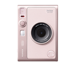 Фотоаппарат моментальной печати Fujifilm Instax mini EVO Gentle Rose