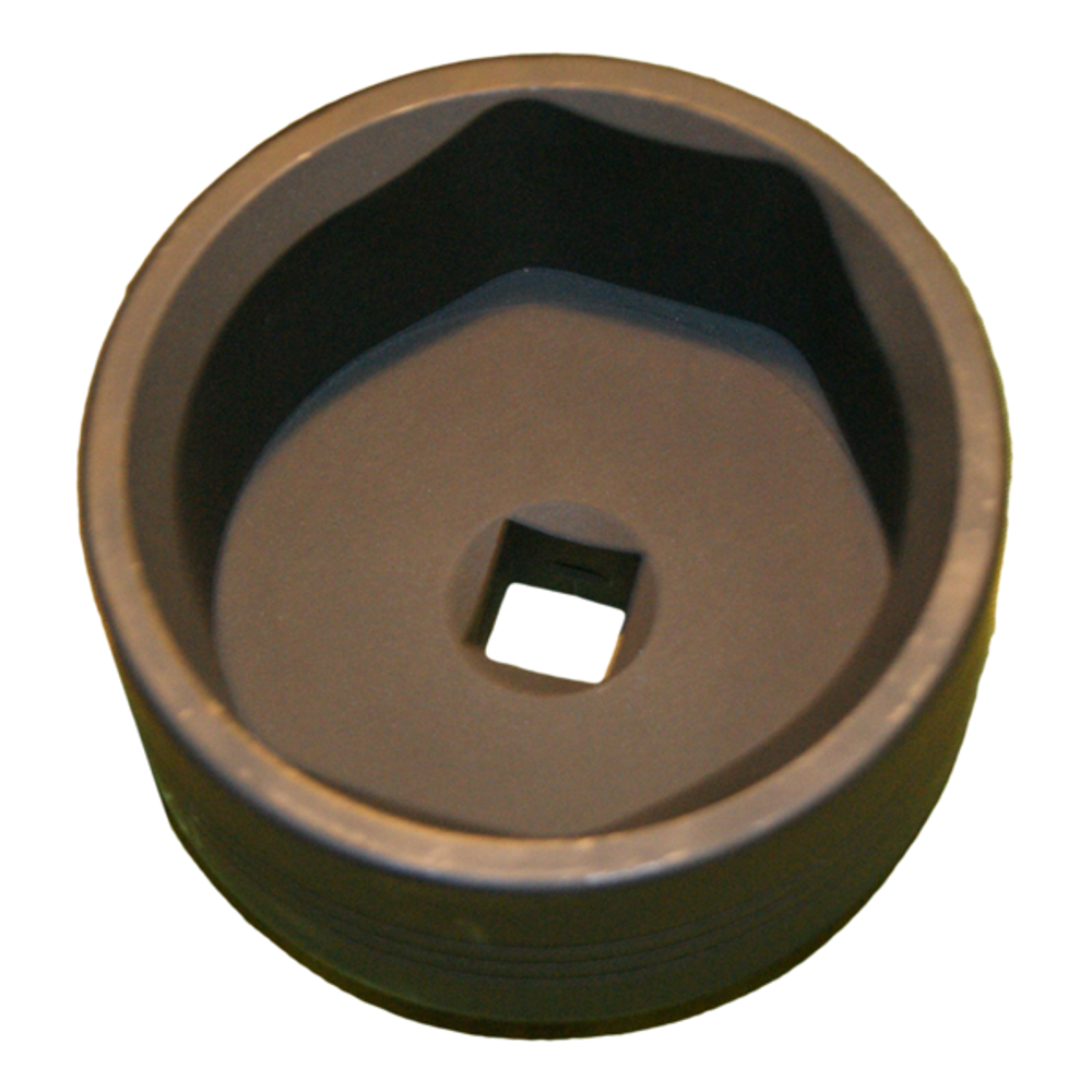 Головка для осей BPW 95 мм фигурная 6.5-9 тн. Car-Tool CT-B1050-2