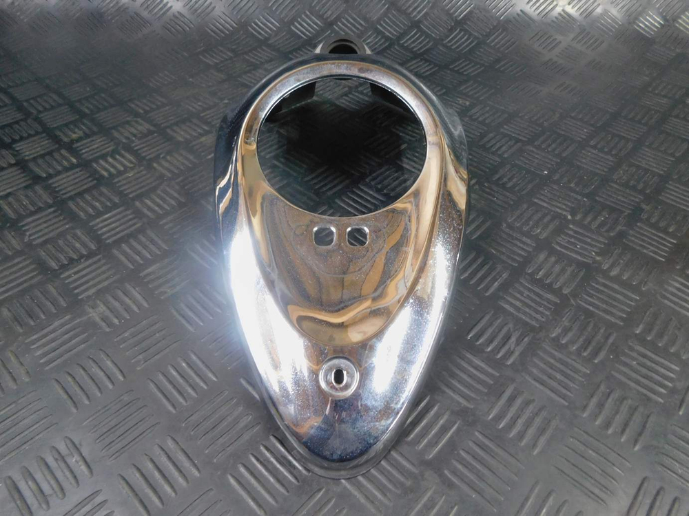 Накладка бака Yamaha Road Star XV1600