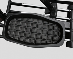 SVENSSON INDUSTRIAL BASE E55