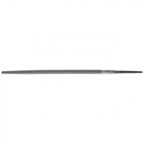 Напильник круглый 250мм №1 У13А Сибртех