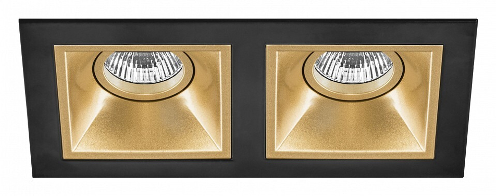 Встраиваемый светильник Lightstar Domino D5270303