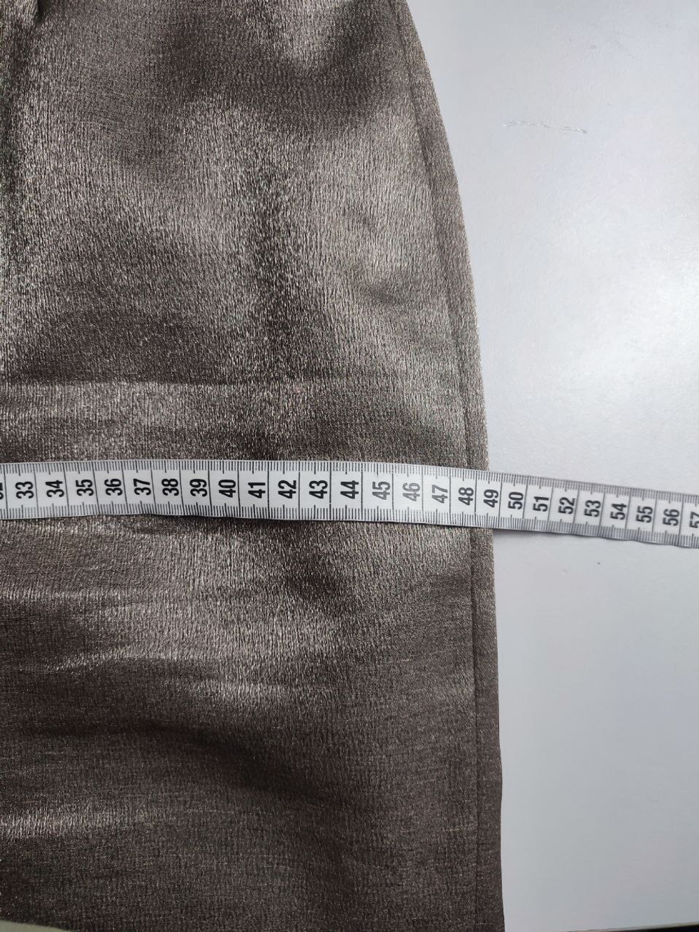 Костюм двойка юбка с жакетом VALVA 46 размер