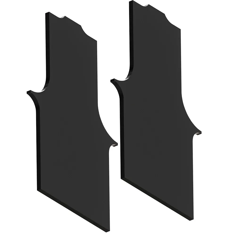 Внутренняя заглушка для шинопровода для натяжного потолка Arte Lamp