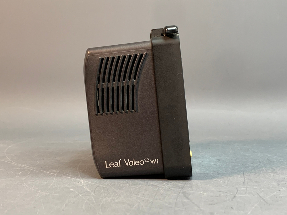 Leaf Valeo 22 Wi