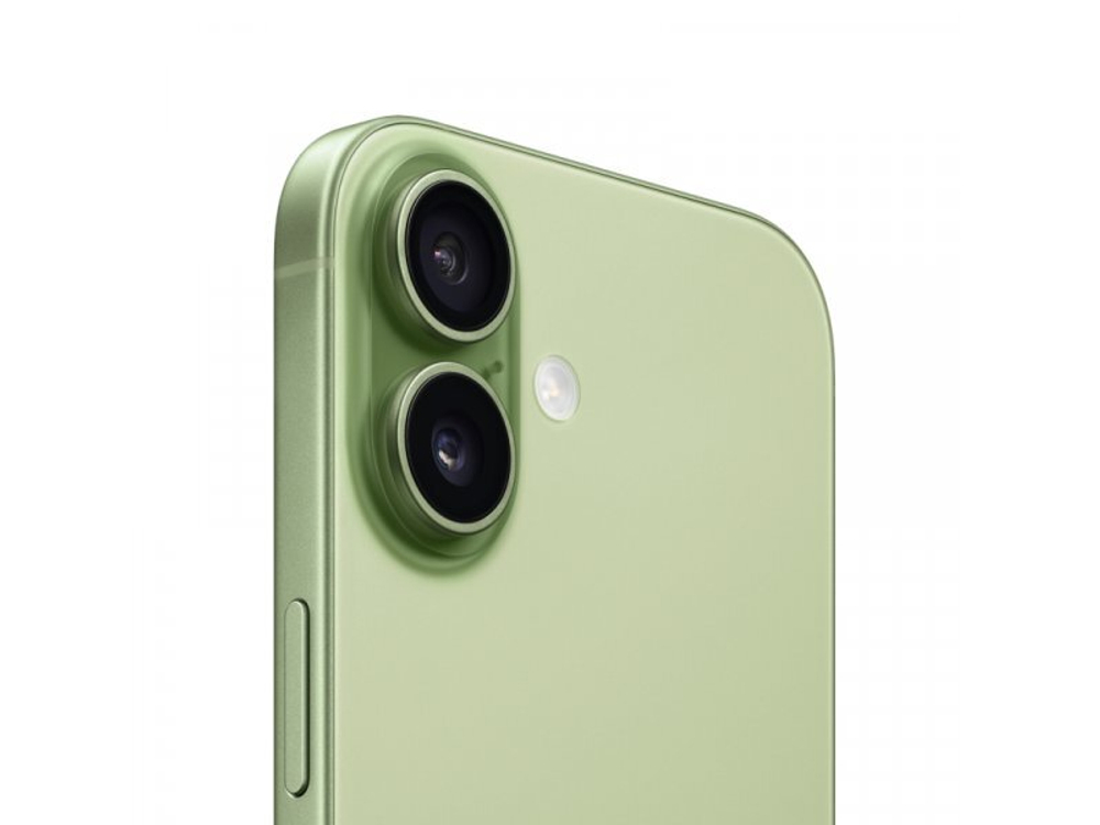 Смартфон Apple iPhone 17 512GB nano SIM + eSIM Sage
