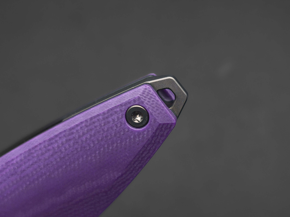 Складной нож WIZ T10S