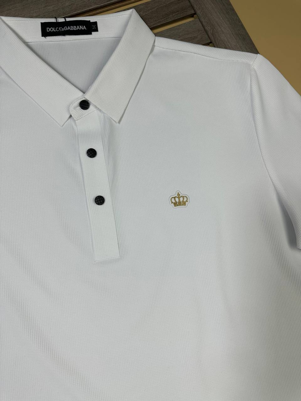 Поло Dolce & Gabbana