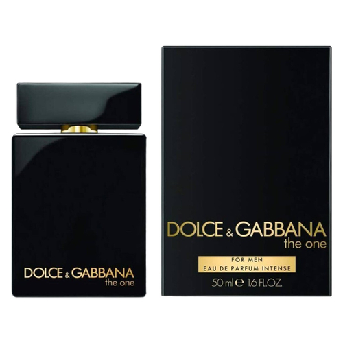 DOLCE & GABBANA The One Intense edP 50ml men