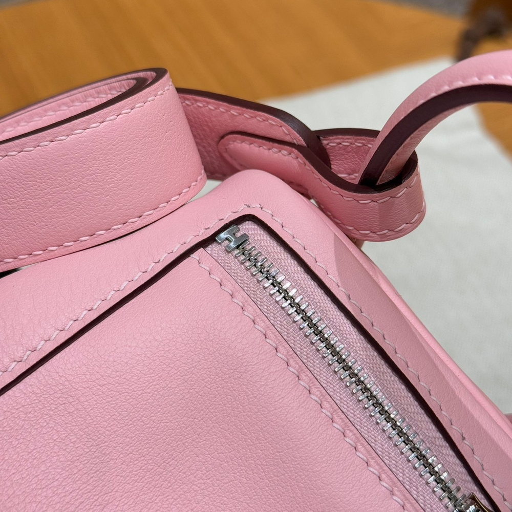 Hermes Lindy 19