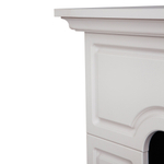 Каминокомплект Real Flame Theodor 33 BG с очагом Firespace 33