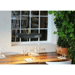 Подвесной светильник Asteria Ø43 см черный