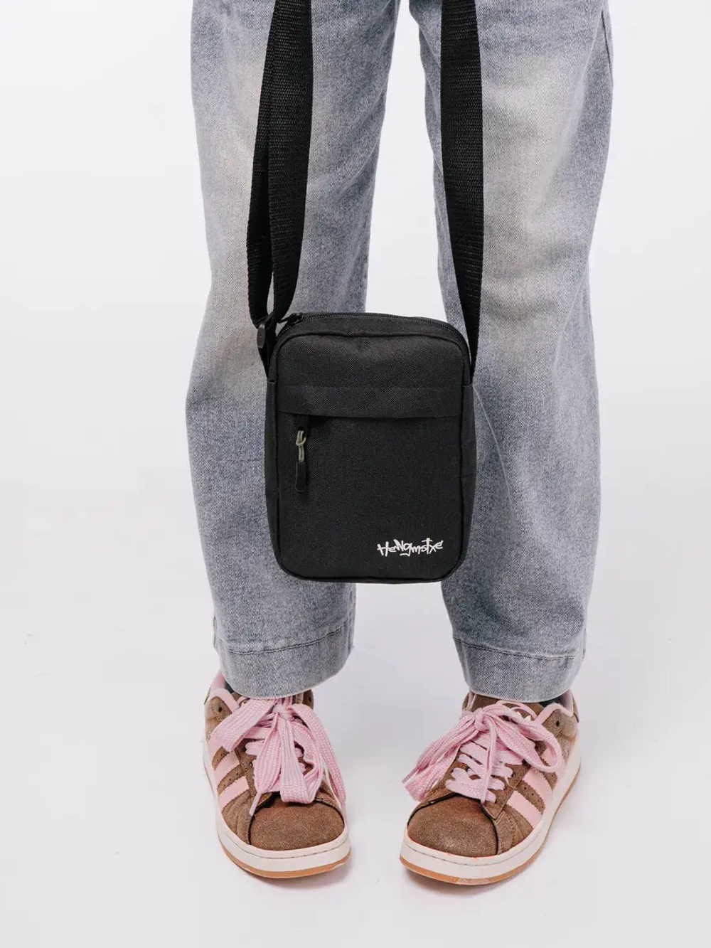 Сумка через плечо