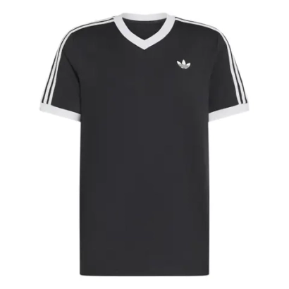 Теннисная футболка Adidas Tennis Classics - black