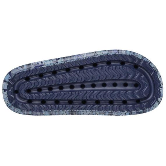 Skechers Foamies Arch Fit Horizon Pawsitively Cute 'Navy Blue'