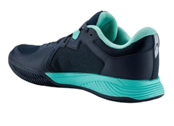 Мужские кроссовки теннисные Head Sprint Evo 3.0 Clay - небесный