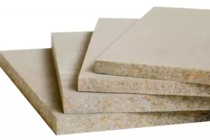 ЦСП 10*1250*2700 мм.