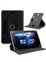 Чехол универсальный на резинке 9-11 дюймов (black)