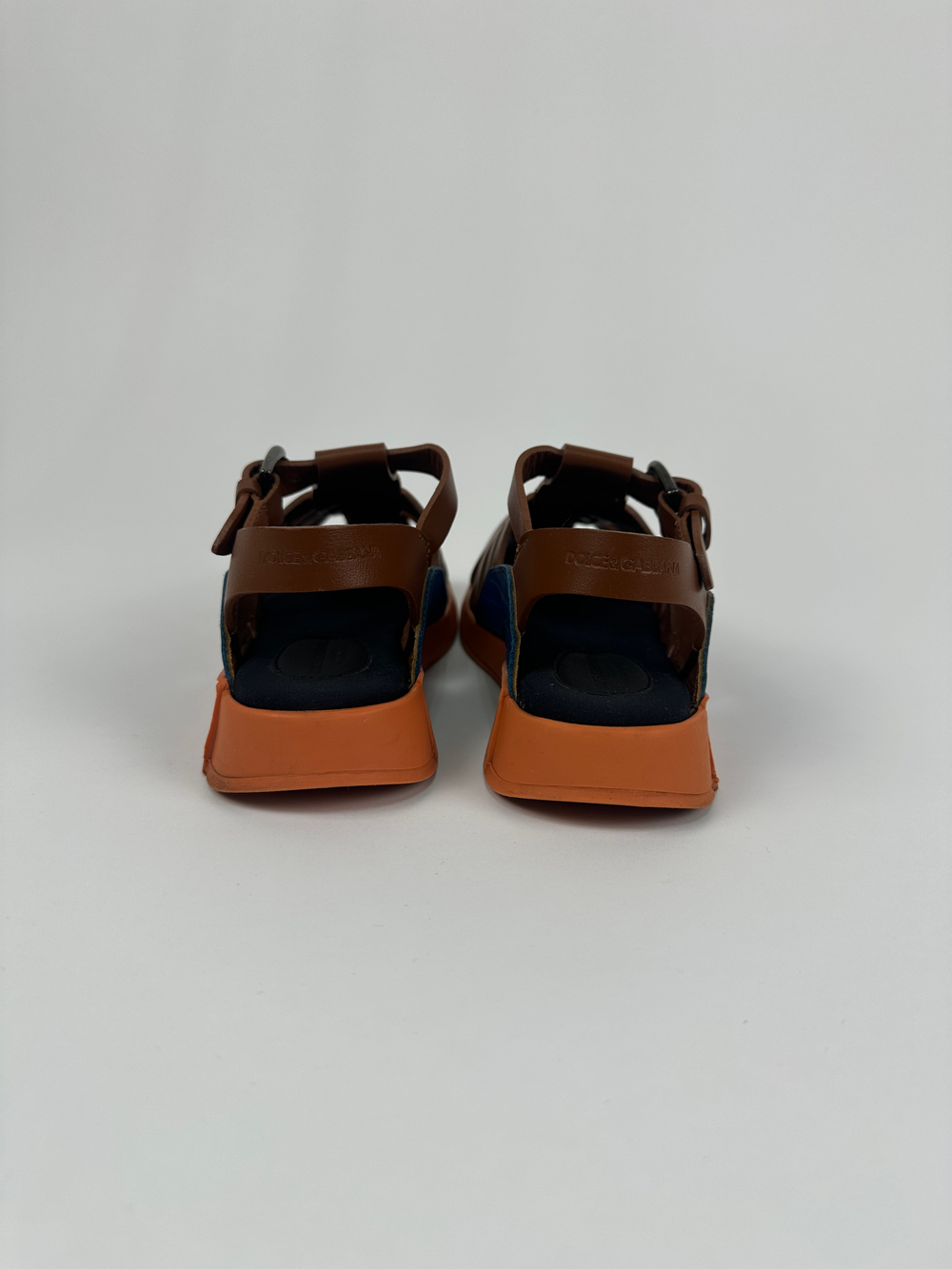 Сандалии Dolce&Gabbana