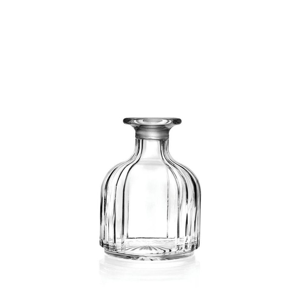 Графин 0,35 л без крышки хр. стекло   d 9 см h12,5 см RCR [1]