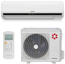 Кондиционер Kentatsu Naomi KSGN105HFAN1/KSRN105HFAN1/-40 On-Off