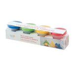 Тесто-пластилин. "Светящееся в темноте!" (Genio Kids-art)