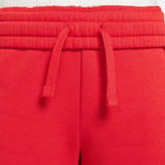 Баскетбольные детские штаны Nike Culture of Basketball Pants Red