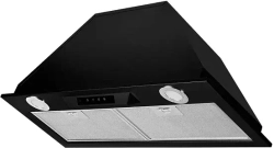 Вытяжка встраиваемая Kuppersberg INLINEA 72 Black