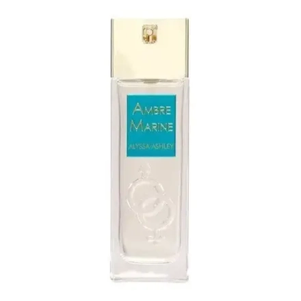 Унисекс парфюм Alyssa Ashley Ambre Marine Eau de Parfum 50 мл