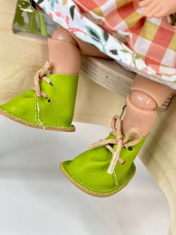 Кукла Nines виниловая 30см MIA шарнирная (3525K)