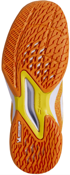 Кроссовки детские Babolat Jet Mach 3 Junior All Court