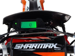Мотоцикл кроссовый эндуро SHARMAX PowerMax 280 PR