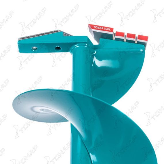 Ледобур Тонар ЛР-150Д (левое вращение) LK-150LD