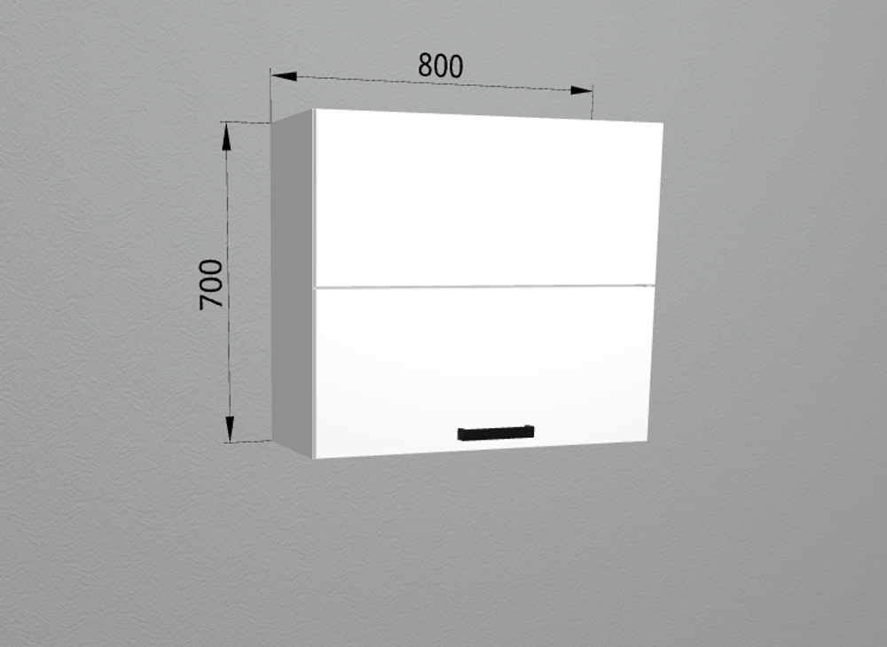 Ройс Белый софт ПГПМ 800