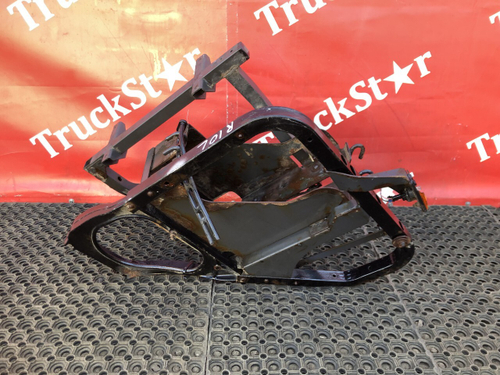 Кронштейн противооткатного упора