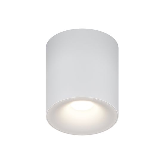 Потолочный светильник Technical C094-GU10-W