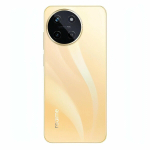 Смартфон realme 11 4G 8/128 ГБ RU, 2 nano SIM, золотой