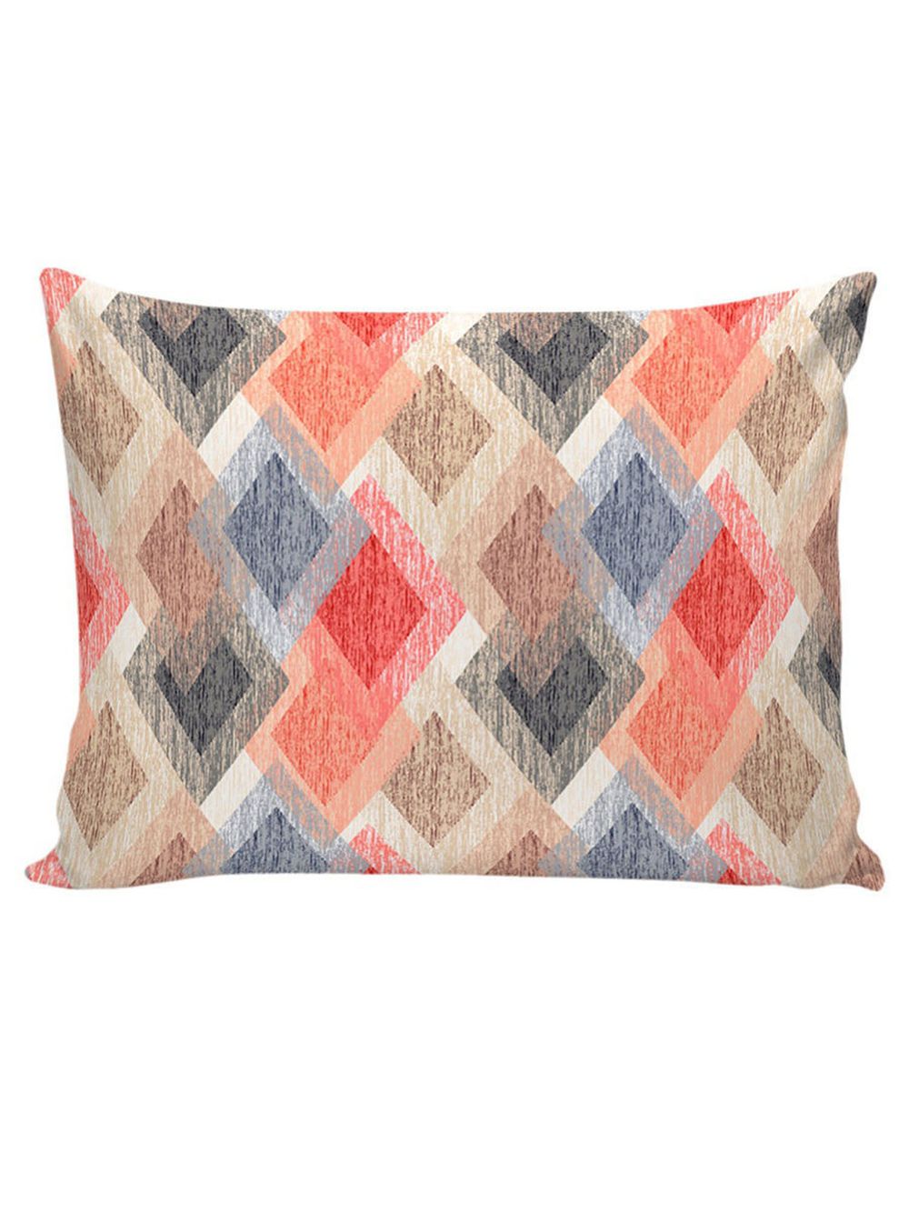 Постельное белье Сказка "Арлекин" евро Наволочка 50х70 см 2 шт Простынь 240х215 см Пододеяльник 200х215 см, перкаль