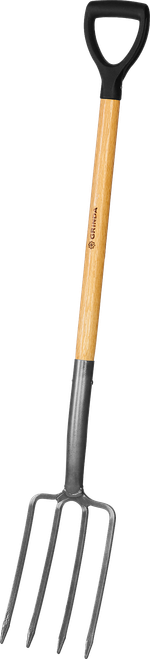 Вилы Grinda PROLine  с черенком и ручкой