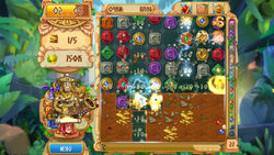 The Treasures of Montezuma 5 (для ПК, цифровой код доступа)