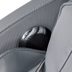 Массажное кресло Ergonova ErgoLine 2 TE Graphite