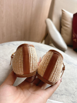 Gucci Horsebit Ballet Flat