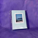 Биндер Stray Kids Stay in Stay Jeju Collect Book