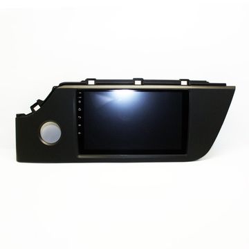 LT рамка KIA RIO 4 с 2020 Г. / 9"