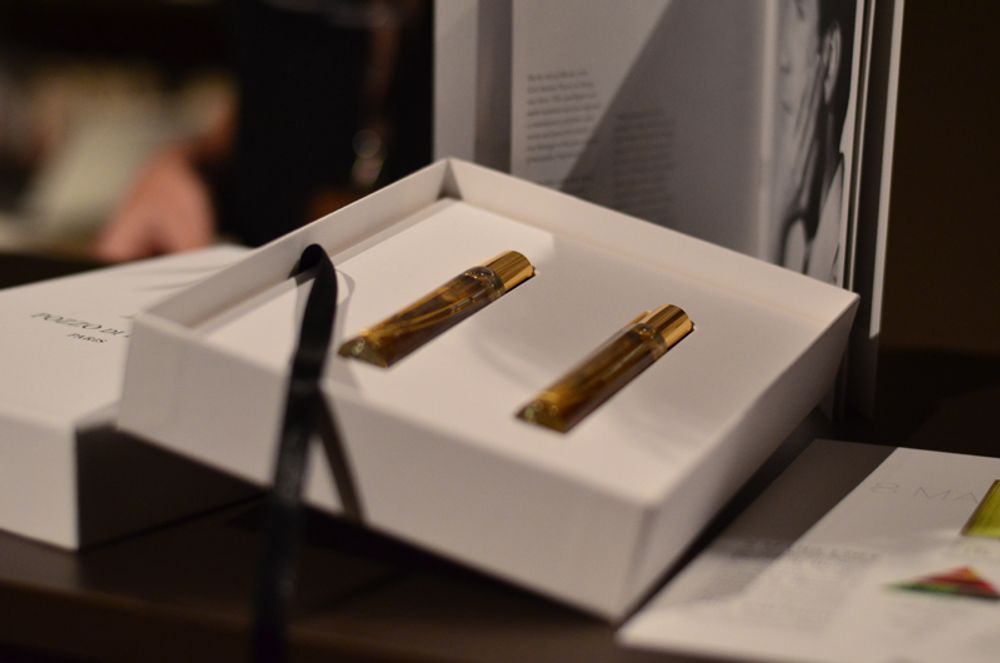 Pozzo di Borgo 23 Janvier 1984