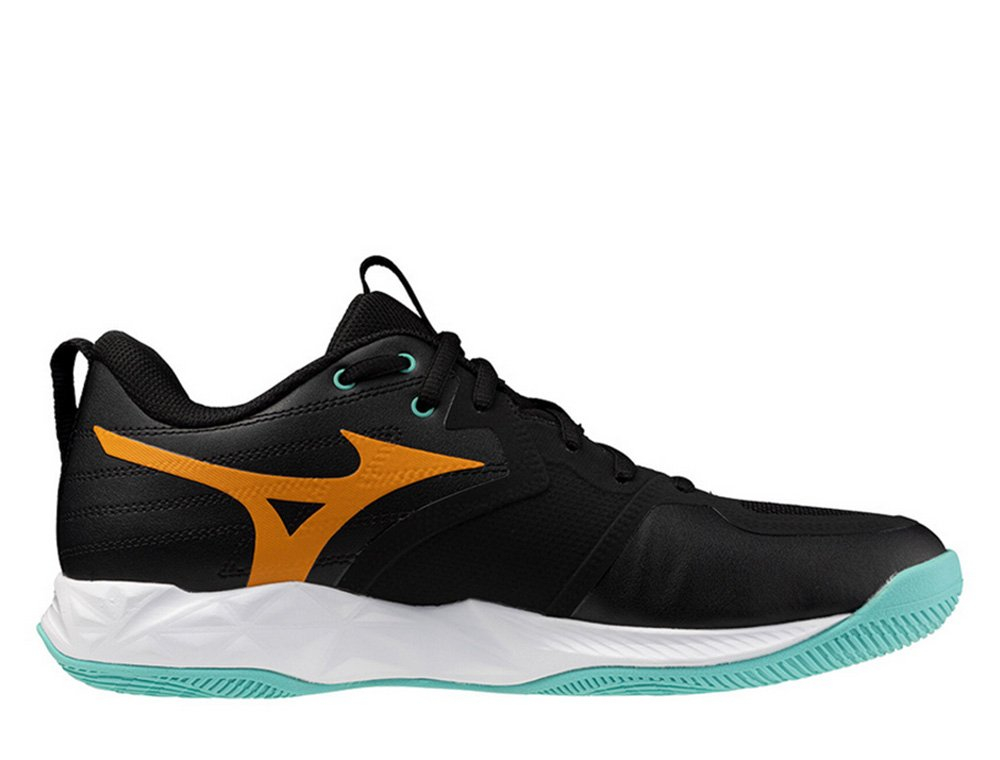 Волейбольные кроссовки Mizuno Wave Momentum Pro