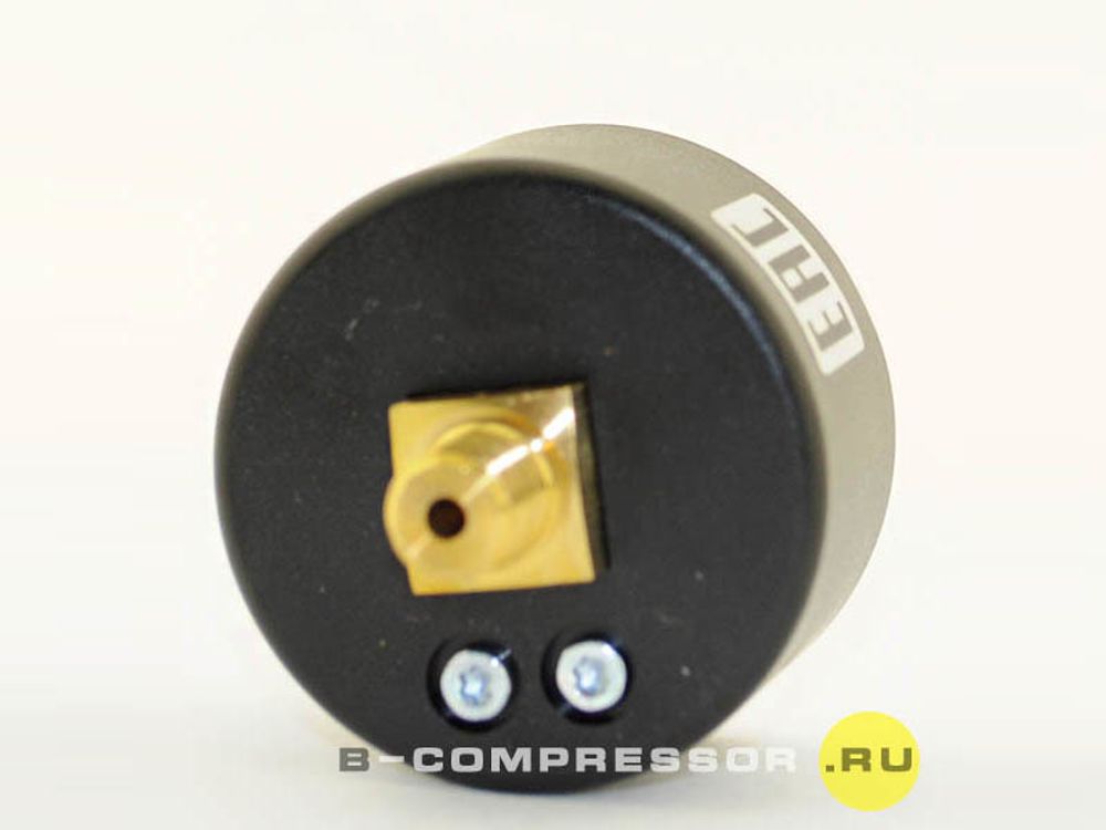Манометр для компрессора М053-P10 - 1/8
