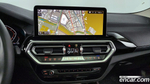 BMW X4 (G02) xDrive20i xLine (02.2023)