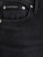 Джинсы CALVIN KLEIN JEANS - черный(J20J224035)